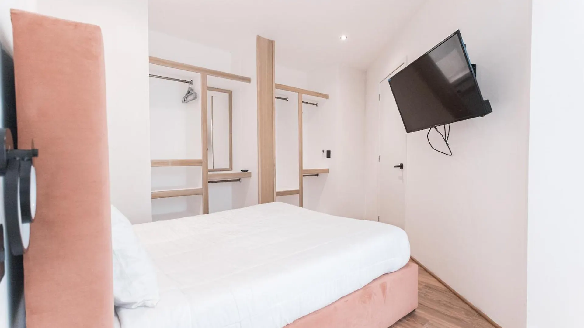 Apartment Stunning Ph 4Bd W/Rooftop Jacuzzi 5Th Av Playa del Carmen