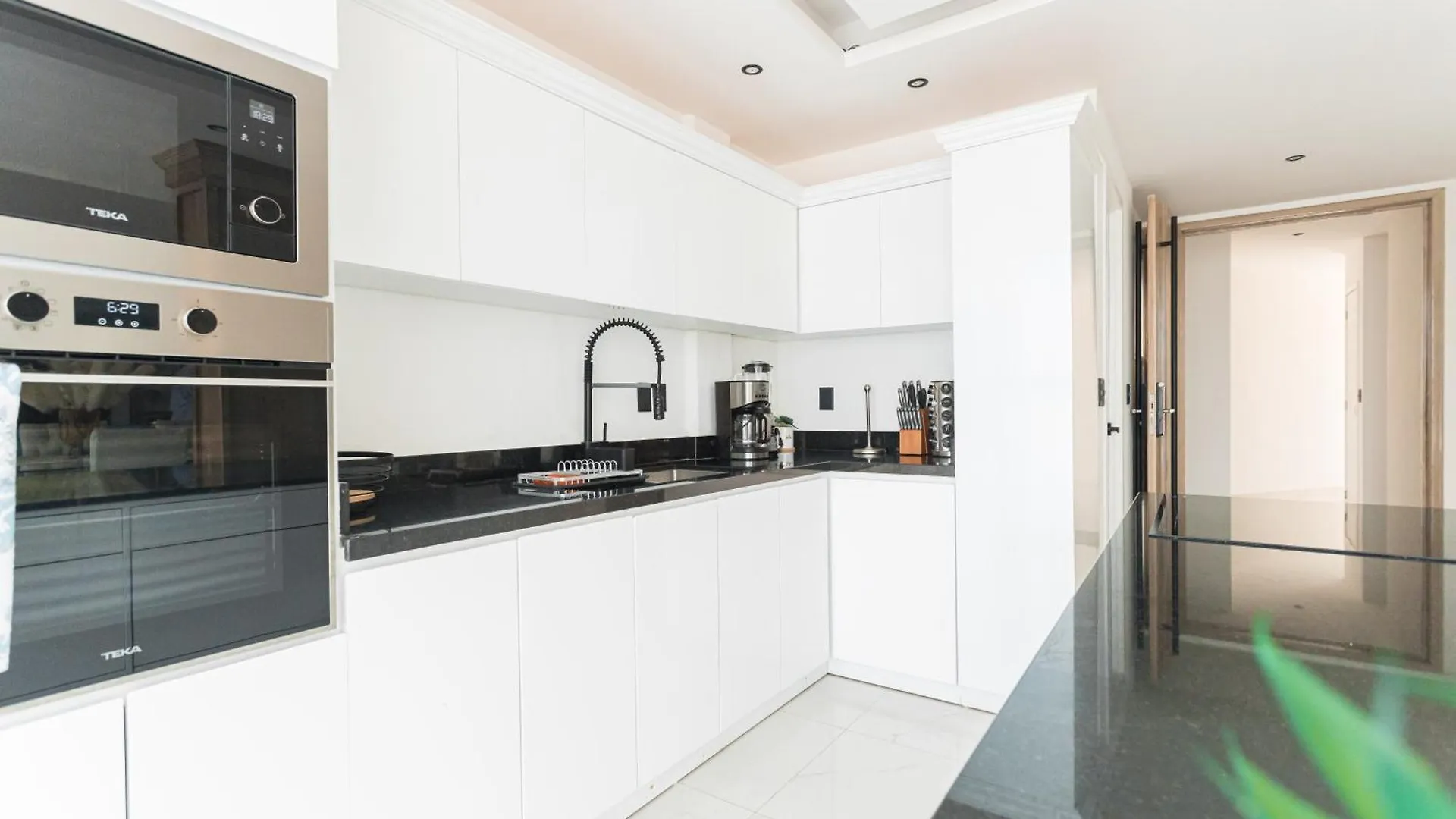 Stunning Ph 4Bd W/Rooftop Jacuzzi 5Th Av Playa del Carmen